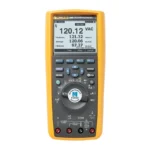 Fluke 289 TRMS Industrial Logging Multimeter with TrendCapture