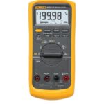 Fluke 87V Industrial Multimeter