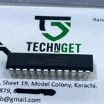 L6219 DIP-24 Stepper Motor Driver IC