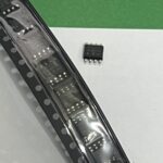TC4427 SMD MOSFET Driver IC