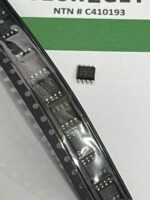 TC4427 SMD MOSFET Driver IC