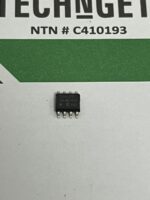 TC4427 SMD MOSFET Driver IC - Image 2