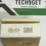 K200A4 IGBT Power Module