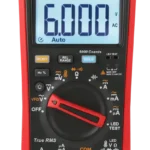 Multimeters
