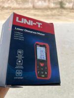 LM125A Laser Distance Meter Digital Range Finder - Image 2