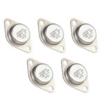METAL TRANSISTOR-2N3055