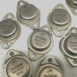 METAL TRANSISTOR-2N5686