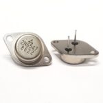 METAL TRANSISTOR-2N6547
