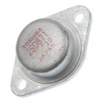 METAL TRANSISTOR-2SD871