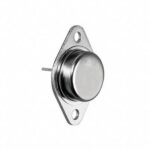 METAL TRANSISTOR-BUX14A