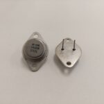METAL TRANSISTOR-LM309K