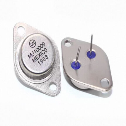 METAL TRANSISTOR-MJ10009