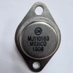 METAL TRANSISTOR-MJ11016