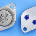 METAL TRANSISTOR-MJ15024