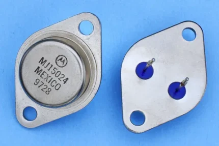 METAL TRANSISTOR-MJ15024
