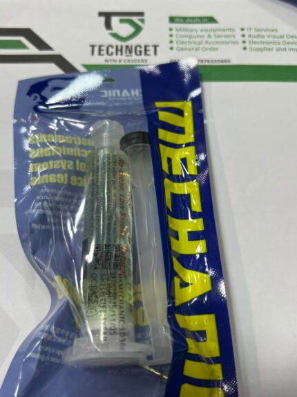 Mechanic SD360 Solder Flux Paste 10cc