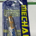 Mechanic XGZ40 Solder Paste 35g