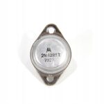 METAL TRANSISTOR-2N6283