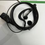 Motorola XPR 3500e Earpiece with Mic & PTT