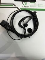 Motorola XPR 3500e Earpiece with Mic & PTT