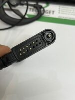 Motorola XPR 3500e Earpiece with Mic & PTT - Image 2