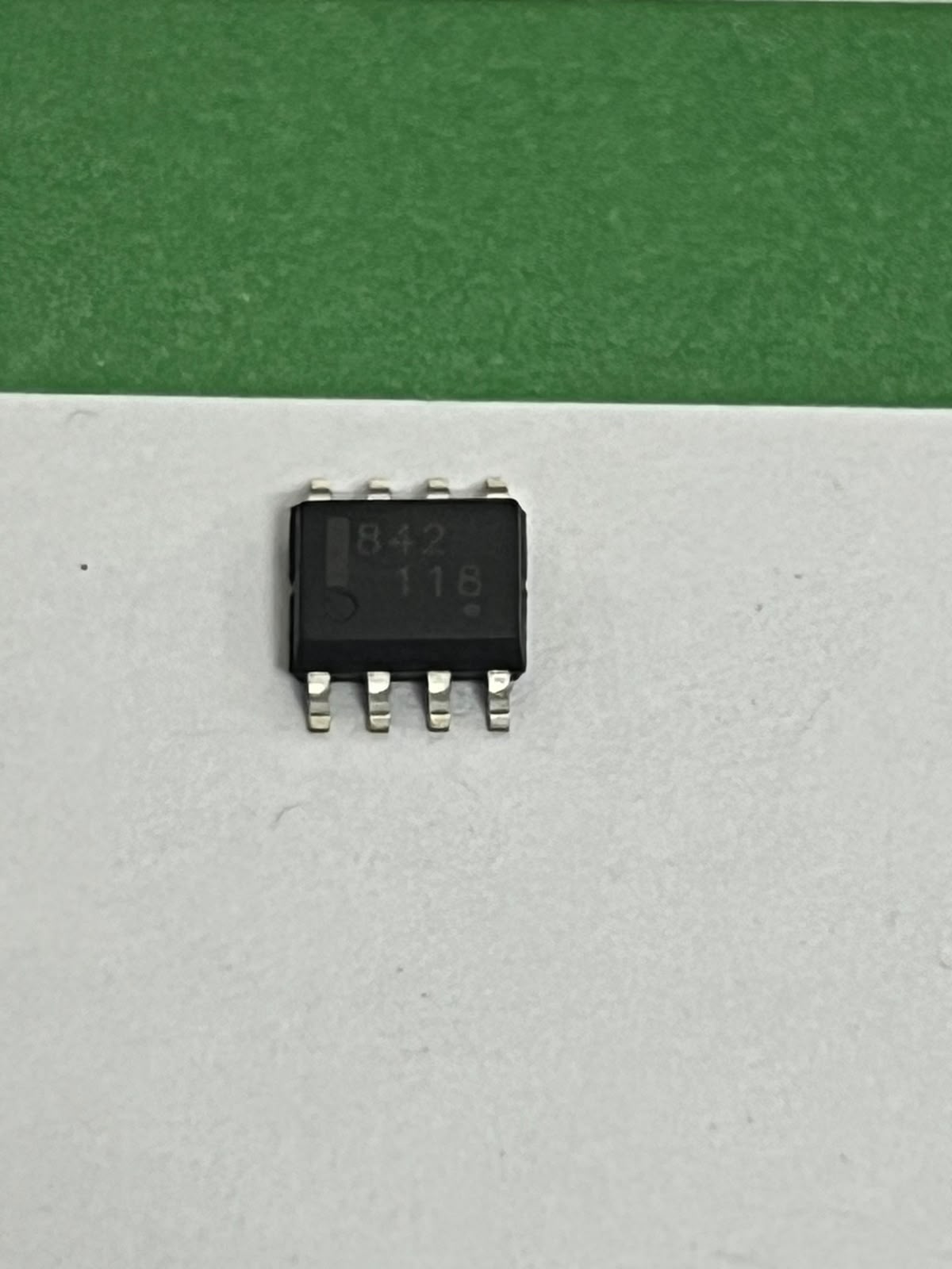 Opto Coupler 842 842 Optocoupler IC - Image 1