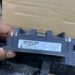 Power Module QM150DY-2HB