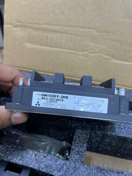 Power Module QM150DY-2HB