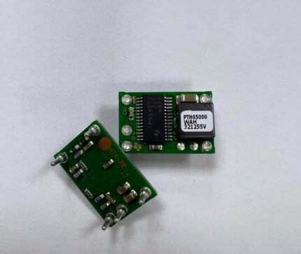 PTH05000WAH - TI - MODULE-DIP5 - 22+