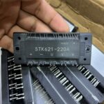 Power Module STK621-220A
