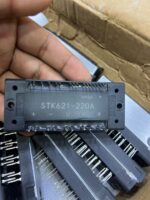 Power Module STK621-220A - Image 3