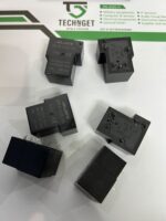 JRT-S-112D-TA 12V 30A T90 Relay - Image 2