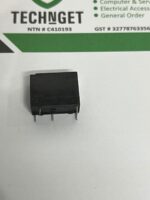 JZC-33F Subminiature Power Relay - Image 2