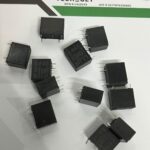 JZC-33F Subminiature Power Relay