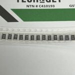 SMD Resistor 82KΩ Chip Resistor