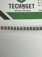 SMD Resistor 82KΩ Chip Resistor