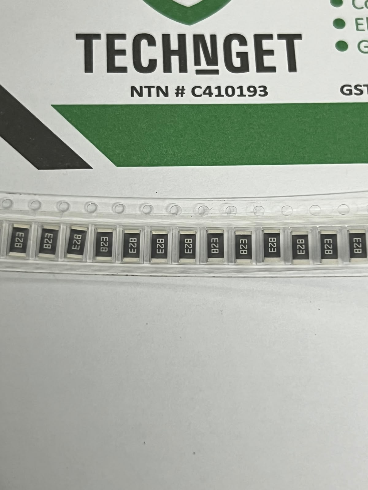 SMD-Resistance-82K-2 SMD Resistor 82KΩ Chip Resistor - Image 1