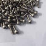 SS Bolt 3MM 12MM Length