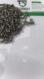 SS Cap Bolt 3MM 12MM Length - Image 2