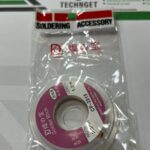 Solder Wick 2.0mm Desoldering Braid