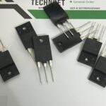 4N150 Power Transistor