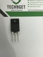 4N150 Power Transistor - Image 3