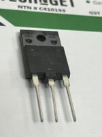 4N150 Power Transistor - Image 2