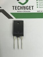 4N150 Power Transistor - Image 4