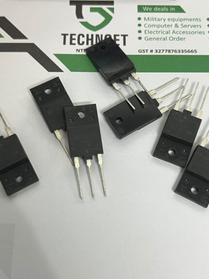 4N150 Power Transistor