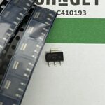 BH-16 Transistor