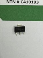 BH-16 Transistor - Image 2