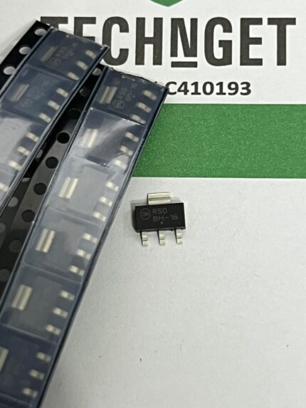 BH-16 Transistor