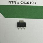 FL9014 NPN Transistor