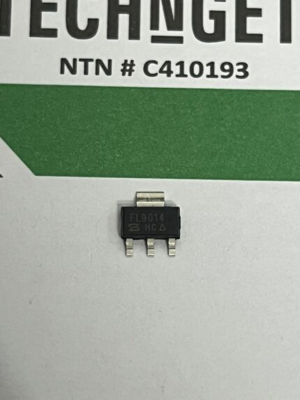 FL9014 NPN Transistor
